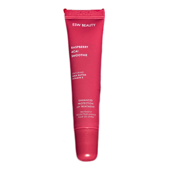 Raspberry Acai Smoothie Enhanced Smoothing Lip Treatment - Freshie & Zero Studio Shop