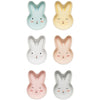 Bunny Pinch Bowl - Freshie & Zero Studio Shop