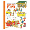 Richard Scarry's Busy Busy People Board Book - Freshie & Zero Studio Shop