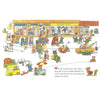 Richard Scarry's Busy Busy People Board Book - Freshie & Zero Studio Shop