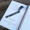 Root & Branch Washi Tape: Wild Blackberry - Freshie & Zero Studio Shop