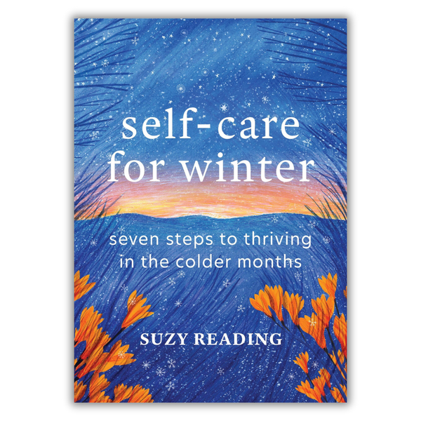 Self-Care for Winter - Freshie & Zero Studio Shop