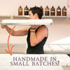 Love Potion No. 9 Shea Butter Body Soap by Formulary 55 - Freshie & Zero Studio Shop