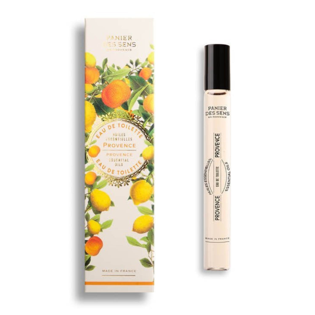 Provence Roll On Perfume - Freshie & Zero Studio Shop