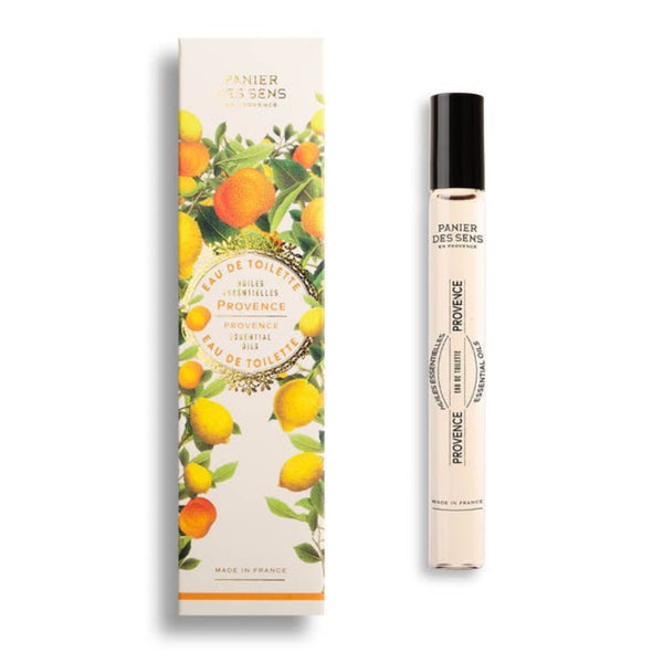 Provence Roll On Perfume - Freshie & Zero Studio Shop