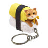 Sushi Cat Keyring Blind Box - Freshie & Zero Studio Shop