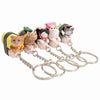 Sushi Cat Keyring Blind Box - Freshie & Zero Studio Shop