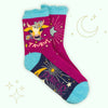 Zodiac Socks by Powder Designs - Freshie & Zero Studio Shop