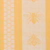 Honeybee Dishtowel by Danica - Freshie & Zero Studio Shop