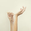 Orange Blossom Roll On Perfume - Freshie & Zero Studio Shop