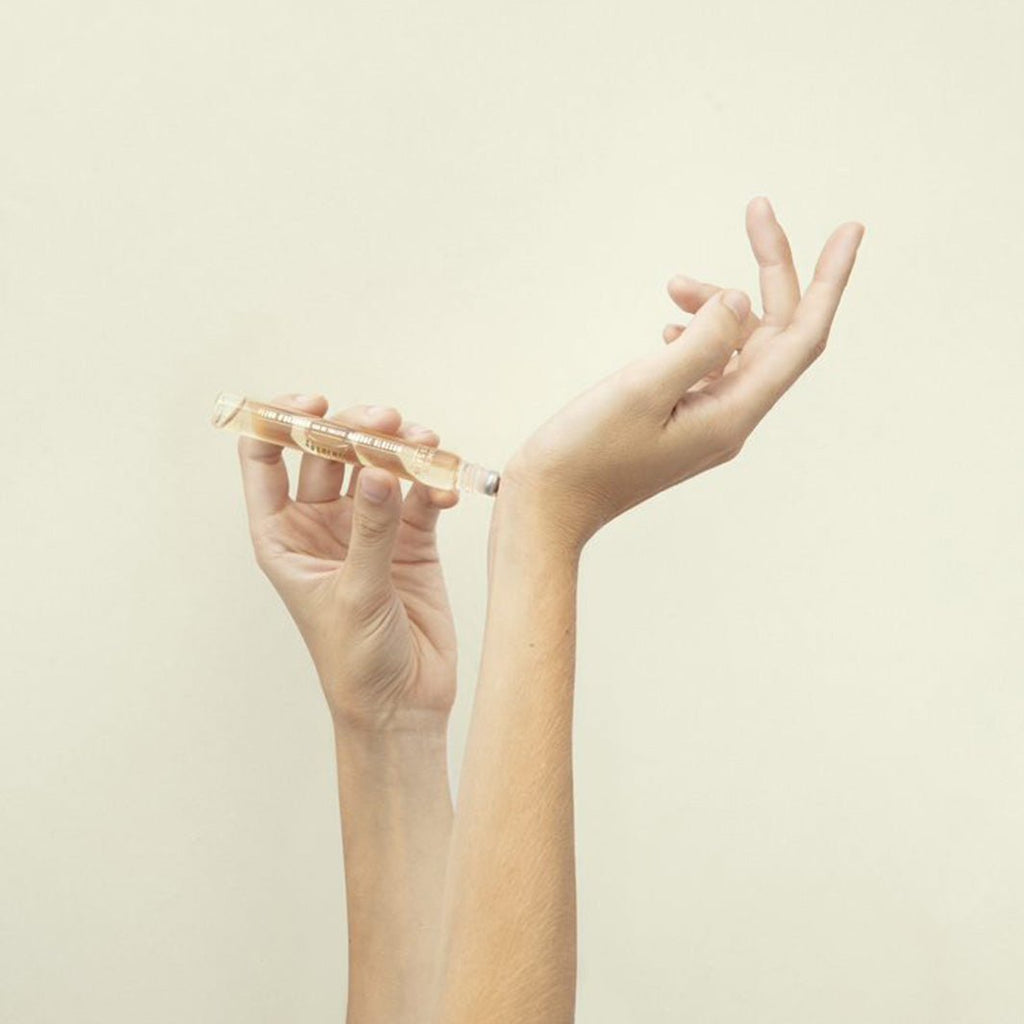 Orange Blossom Roll On Perfume - Freshie & Zero Studio Shop