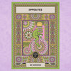 Victorian Parlour Games Card Deck - Freshie & Zero Studio Shop