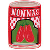 Canned Tomatoes Shaped Dish - Freshie & Zero Studio Shop