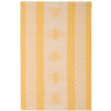 Honeybee Dishtowel by Danica - Freshie & Zero Studio Shop
