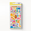 Midori Yuru Animal Stickers - Freshie & Zero Studio Shop