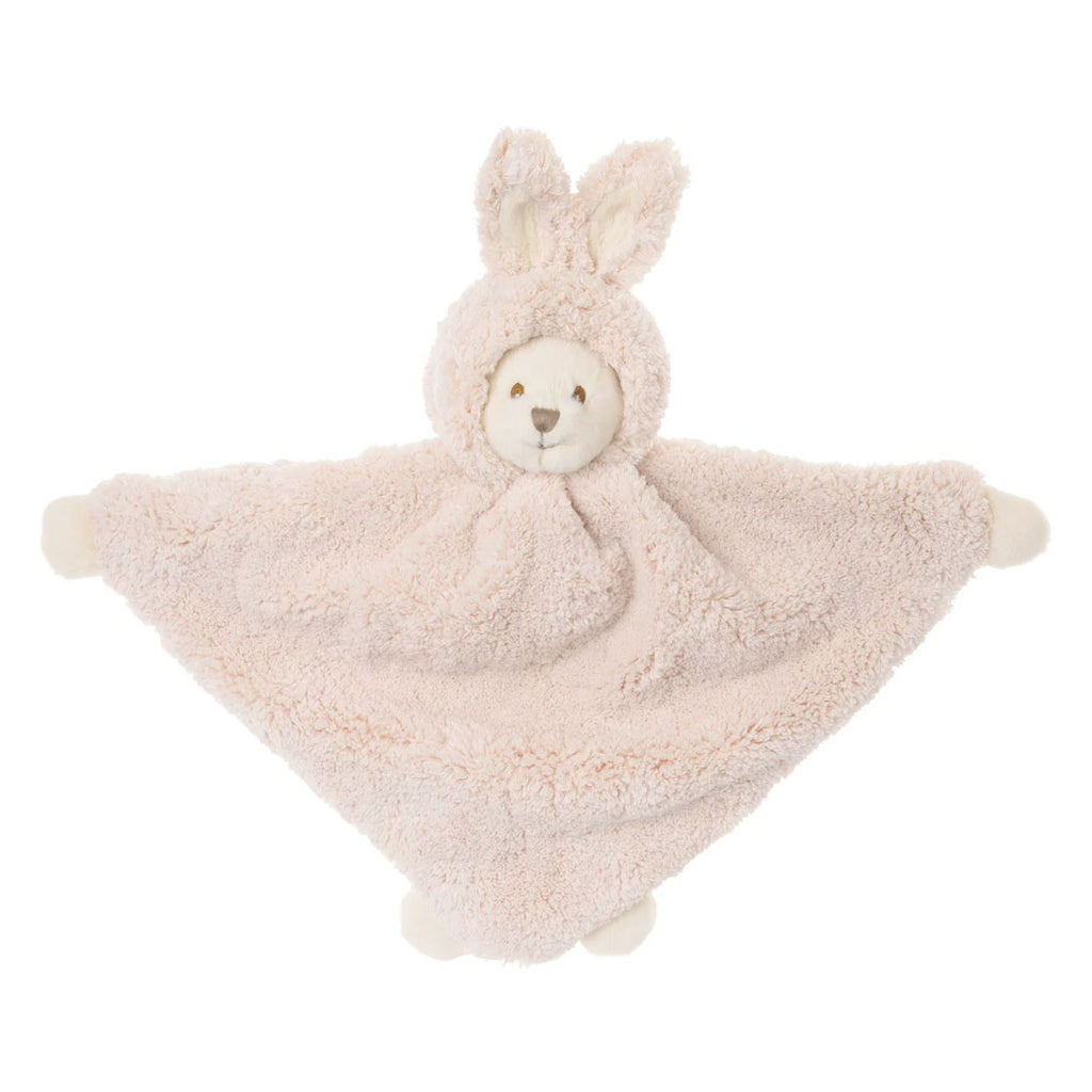 Ziggy Bear Bunny Animal Lovey - Freshie & Zero Studio Shop