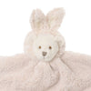 Ziggy Bear Bunny Animal Lovey - Freshie & Zero Studio Shop