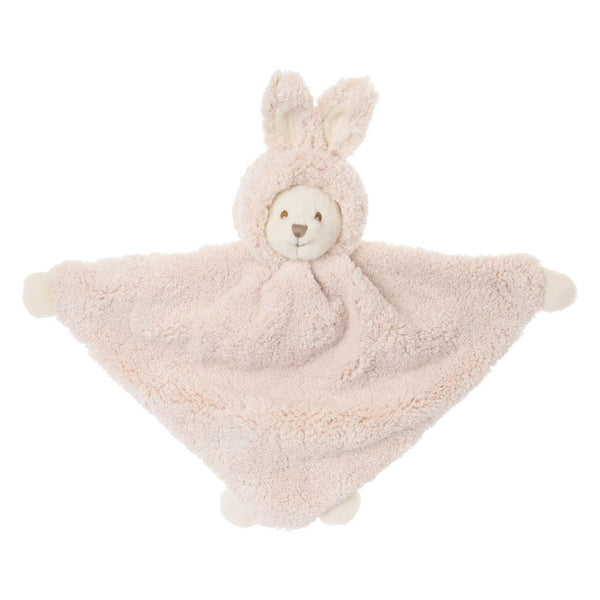 Ziggy Bear Bunny Animal Lovey - Freshie & Zero Studio Shop