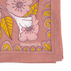 Hemlock Bandana: Evangeline Pink - Freshie & Zero Studio Shop
