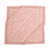 Hemlock Bandana - Pink Horses - Freshie & Zero