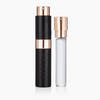 Zodiac Perfume Twist & Spritz Travel Spray Gift Set 8ml - Freshie & Zero Studio Shop