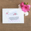 Ceramic Trinket Tray - Links of Love - Freshie & Zero