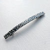 Ultra Thin Curved Barrette - Freshie & Zero Studio Shop