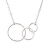 many moons necklace - follow your dreams - Freshie & Zero