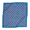 Hemlock Bandana: Juliet Blue - Freshie & Zero Studio Shop