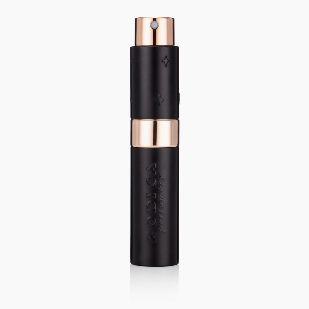 Zodiac Perfume Twist & Spritz Travel Spray Gift Set 8ml - Freshie & Zero Studio Shop