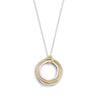 river rocks necklace - Freshie & Zero Studio Shop