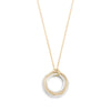 river rocks necklace - Freshie & Zero Studio Shop