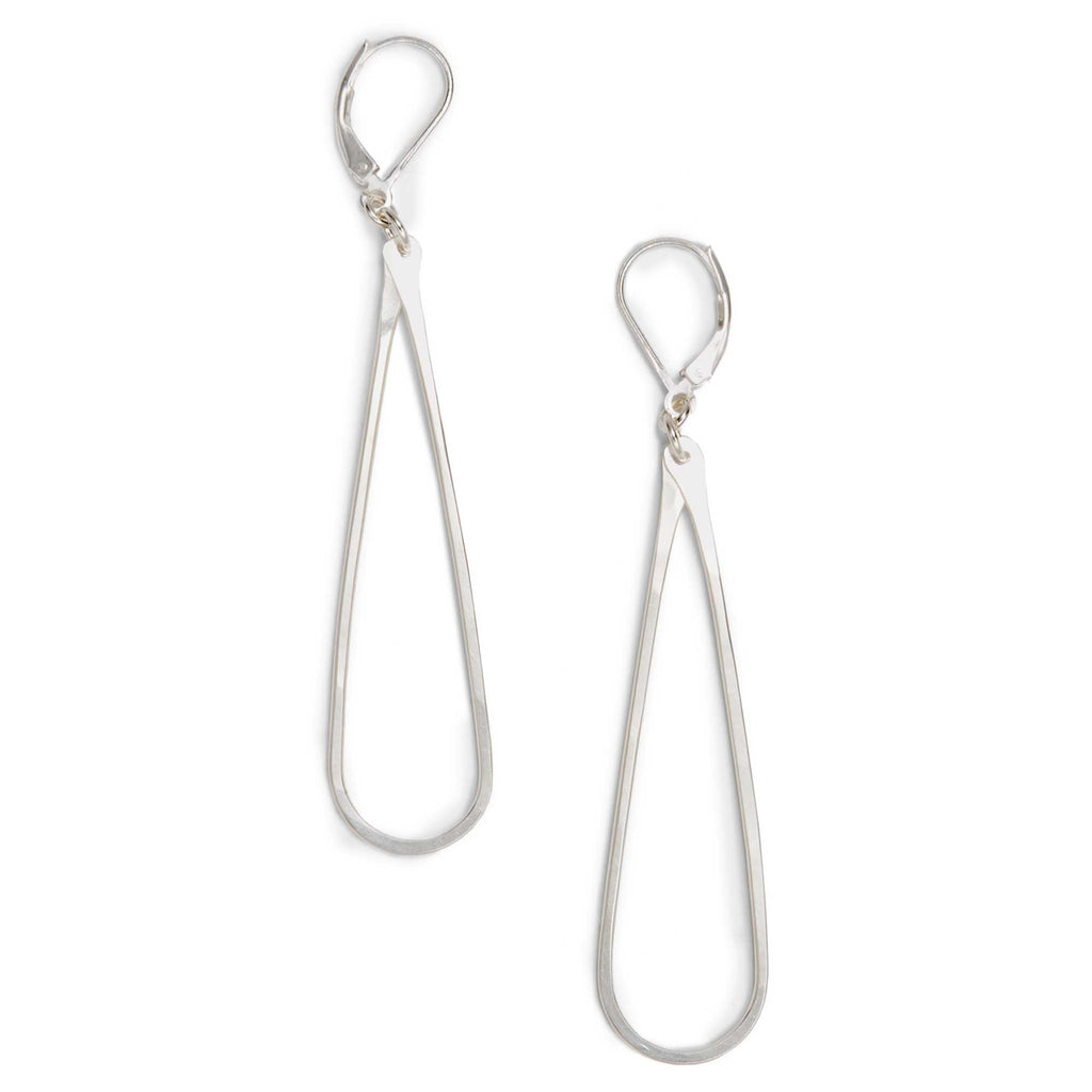 glean earrings - Freshie & Zero
