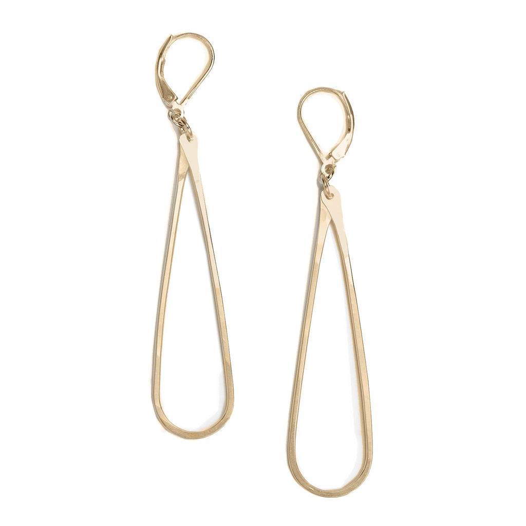 glean earrings - Freshie & Zero Studio Shop