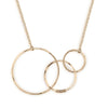 large many moons necklace - follow your dreams - Freshie & Zero
