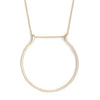 gather necklace - Freshie & Zero