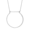 gather necklace - Freshie & Zero