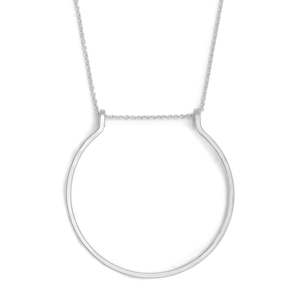 gather necklace - Freshie & Zero