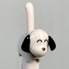 Dog Tail Gel Pens - Freshie & Zero Studio Shop