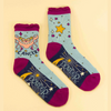Zodiac Socks by Powder UK - Freshie & Zero Studio Shop