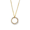 mini caldera necklace - Freshie & Zero
