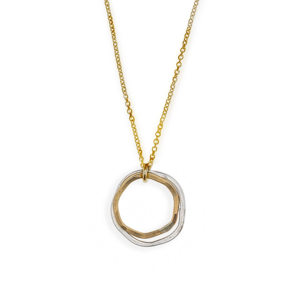 mini caldera necklace - Freshie & Zero
