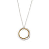 mini caldera necklace - Freshie & Zero