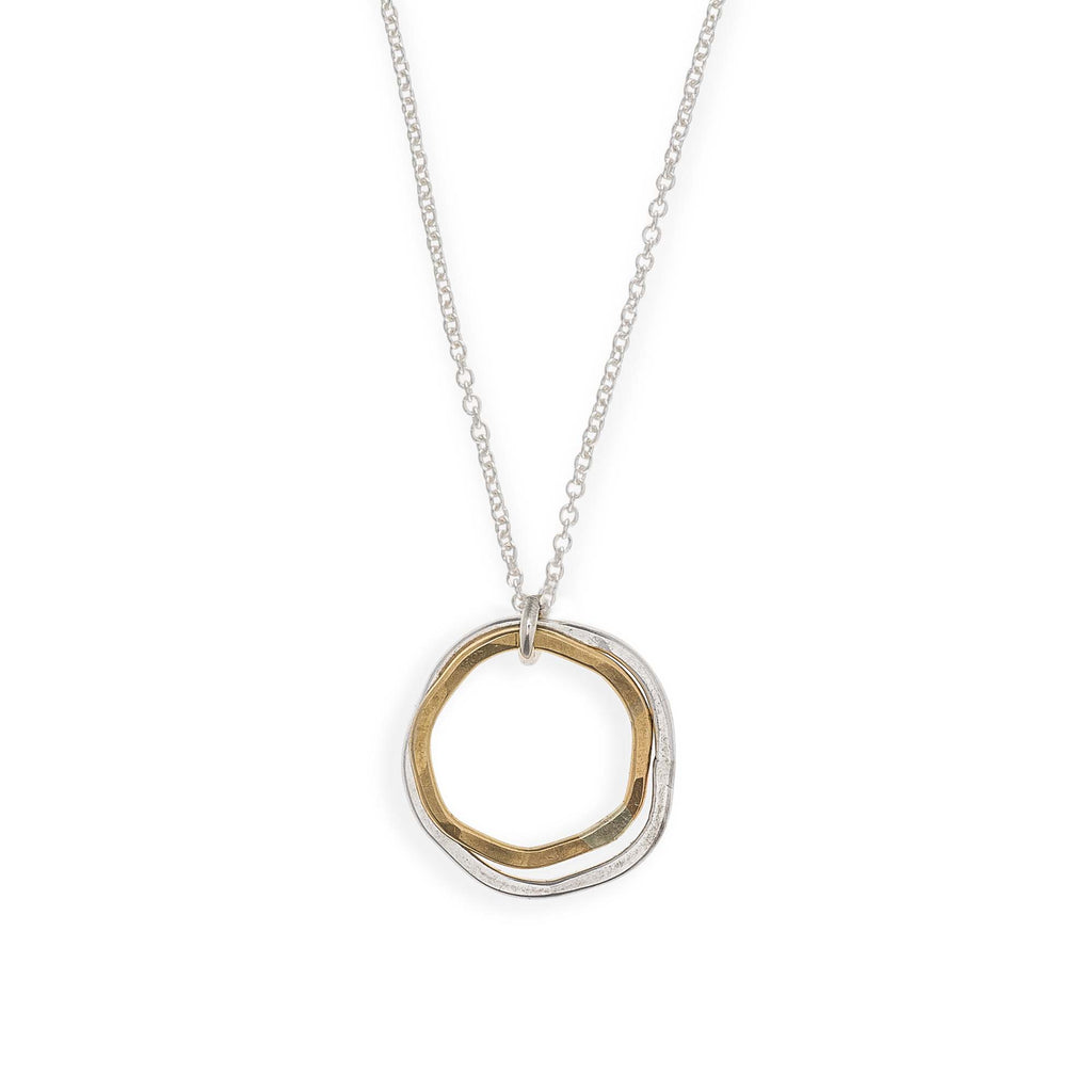 mini caldera necklace - Freshie & Zero