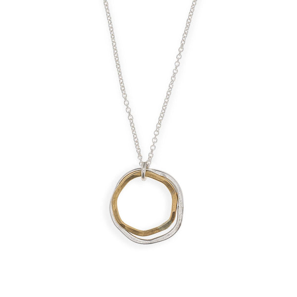 mini caldera necklace - Freshie & Zero
