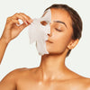 Strawberries and Cream Soothing Raw Juice Sheet Mask - Freshie & Zero Studio Shop