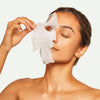Blueberry Coconut Milk Firming Plant Based Milk Mask - Freshie & Zero Studio Shop