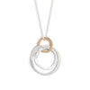 flow necklace - Freshie & Zero