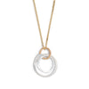 flow necklace - Freshie & Zero