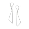 pivot earrings - Freshie & Zero Studio Shop